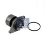IVECO 04891252 Water Pump
